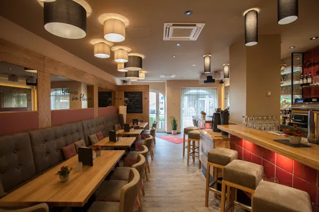 Meindelei "Genuss am Fluss"