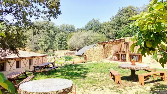 Hotel Rural San Giles