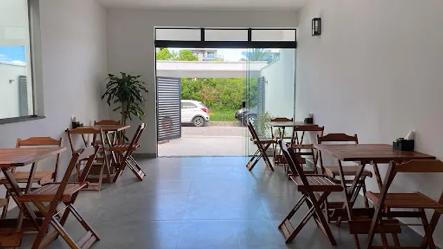 Morada Coffee Lounge