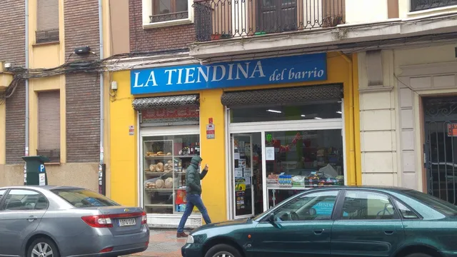 La Tiendina Del Barrio