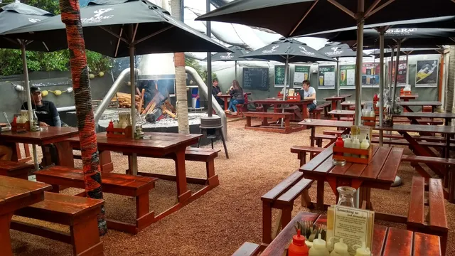 Anchor Viking Restaurant & Fresh Fish