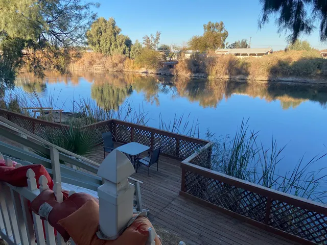 Palo Verde Vacation House