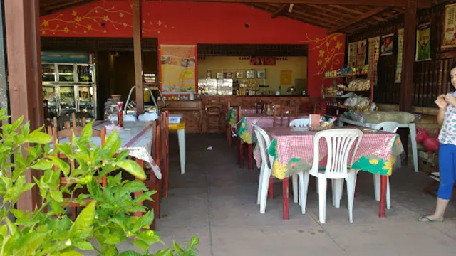 Regional - O nordeste a mesa