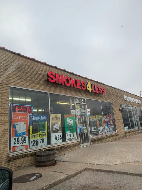 Smokes 4 Less