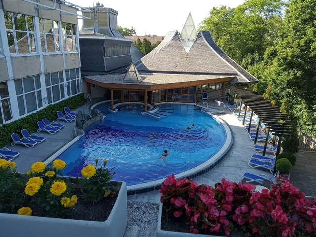 Ensana Thermal Hévíz