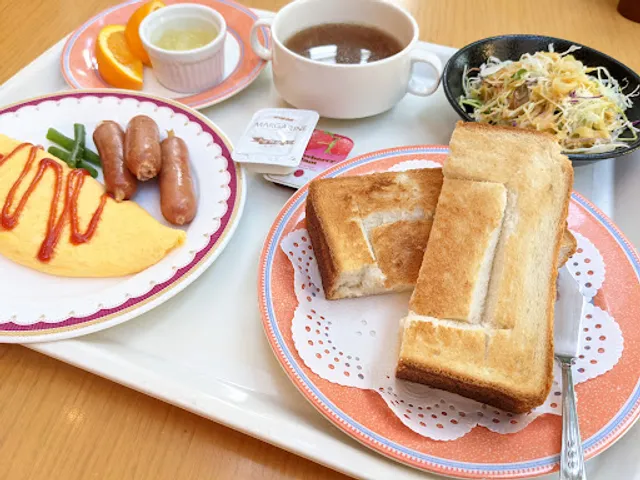 レストラン カメーリア