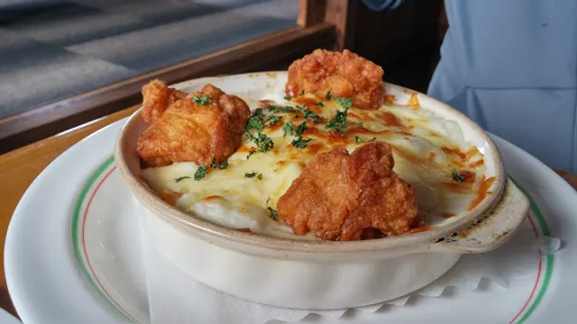 ジャックアンドベティロッソ