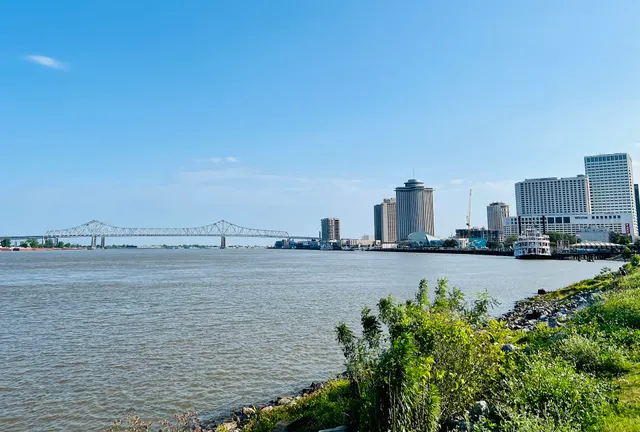 French Quarter Visitor Center