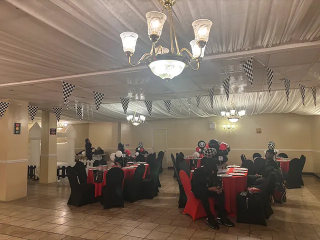 Occasions Catering Hall