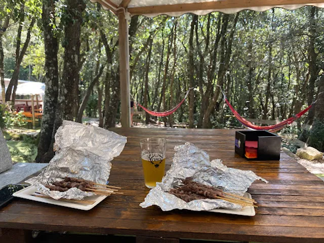 La Cima (Summer PUB)