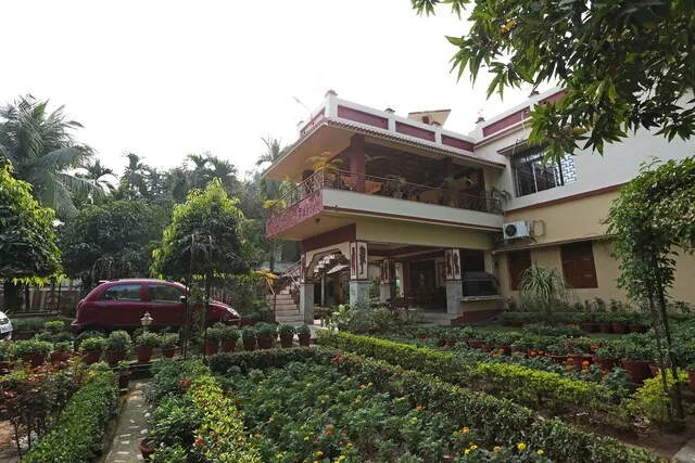 OYO Rater Tara Diner Rabi Guest House