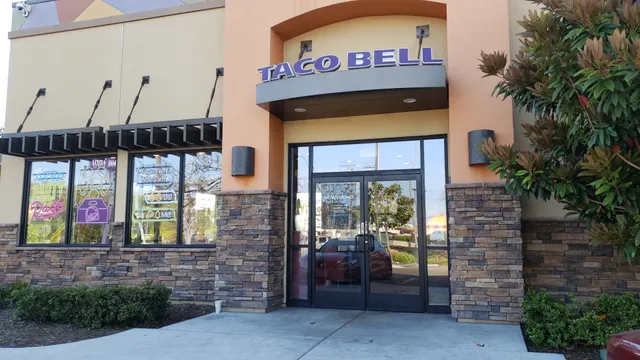 Taco Bell