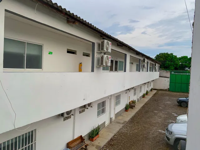 Hotel Los Estoraques | Aguachica