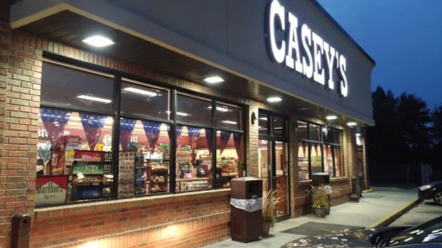 Casey's