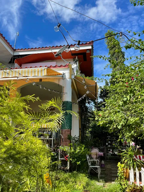 Bel-Air Village, Makati