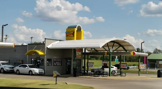 Sonic Drive-In