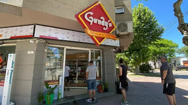 Gundys Delicias San Vicente - Panadería