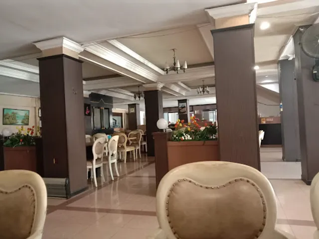 Sari Pacific Steak House