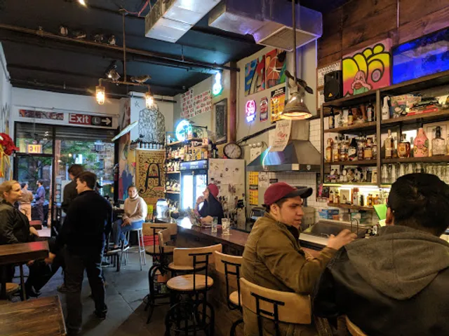 The Sampler Bushwick