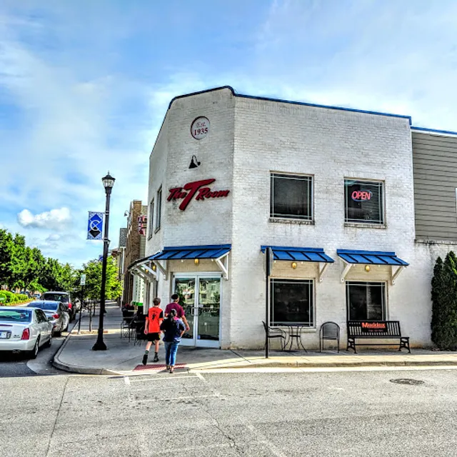 Texas Inn Cornerstone