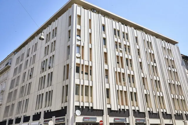 co.sleep B&B a Roma Prati