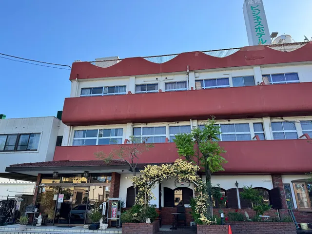 Takasaki Business Hotel