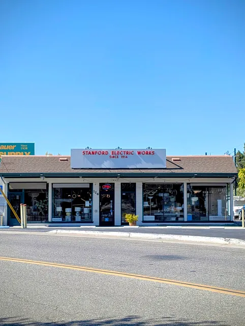 Stanford Electric Works