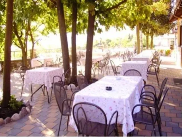 Albergo La Solitaria