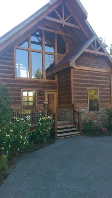 A Suite Mountain Escape