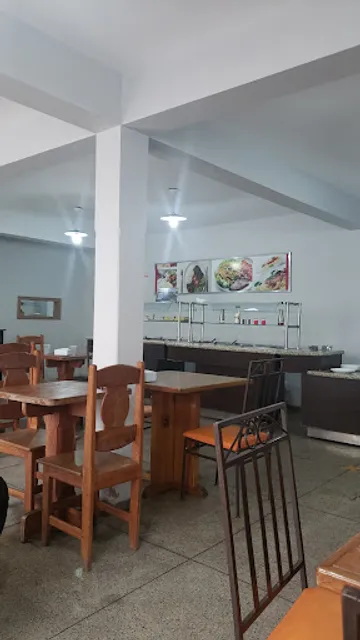 RESTAURANTE BIG BOM