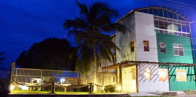 Pousada Solar das Gaivotas