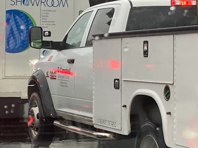 G Campbell Construction