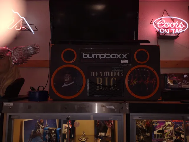 Folsom Lake Shopping Center