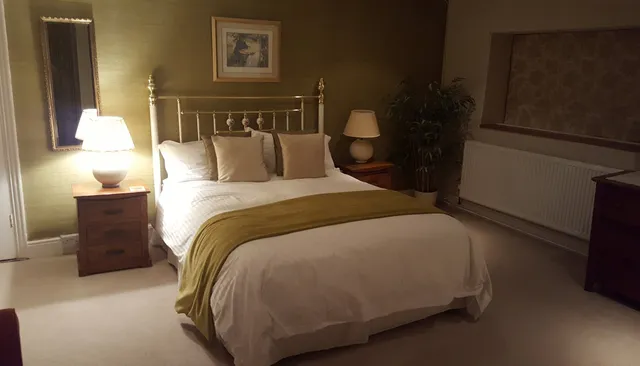 Manor Farm Bed and Breakfast