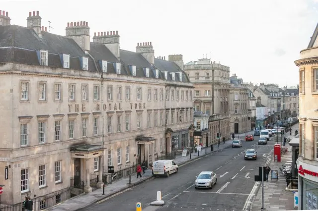 Bath Holiday Rentals