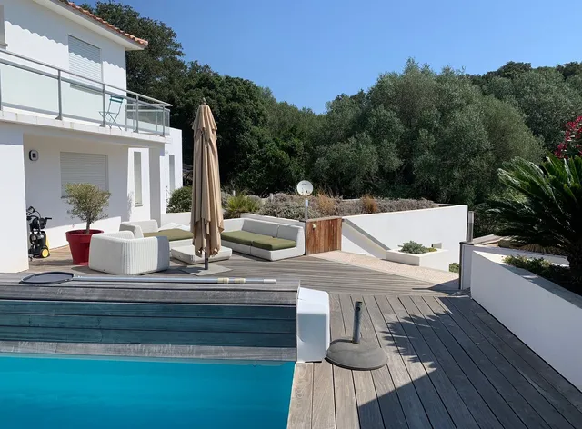 LES LODGES / Villa EVALEA