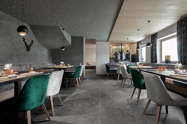 Hotel Restaurant Jägerhof