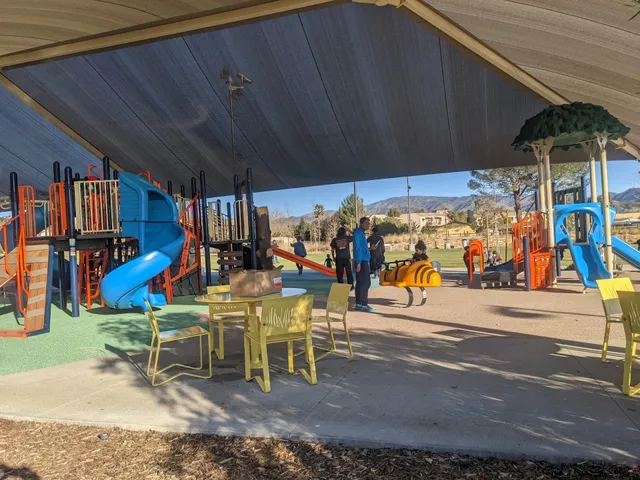 Canyon Country Community Center