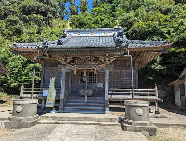 Yasaka-jinja Shrine