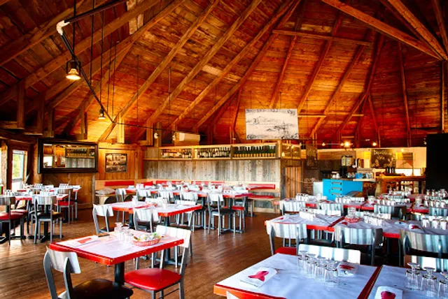 La Queue de Homard 2.0