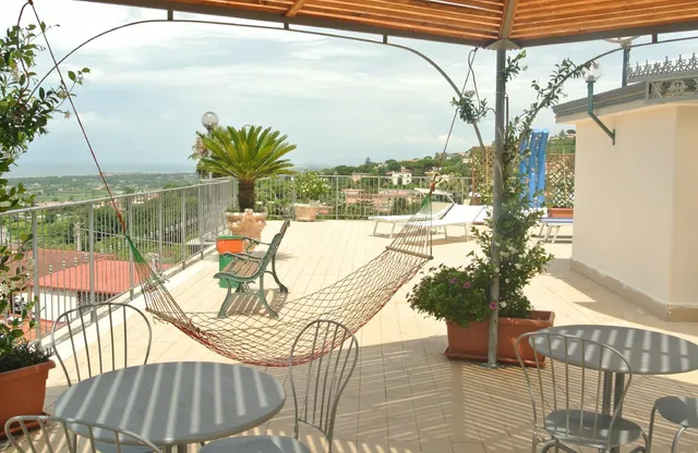 Hotel Casafort Pozzuoli