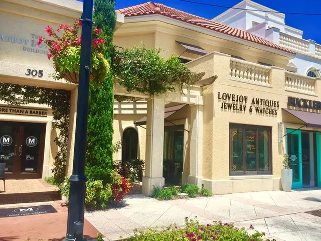 Lovejoy Antiques Jewelry & Watches - Buyer & Seller Of Rolex & Luxury Watches