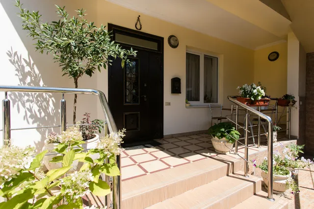 Gostevoy Dom Na Vinogradnoy