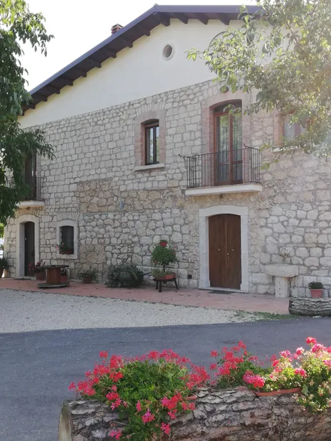 Casa Vacanze Le Coste Affittacamere CIN IT062063B4KEZLZFWU