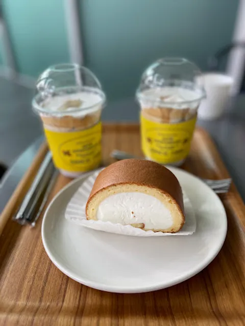 Coffee Myungga Exco Branch