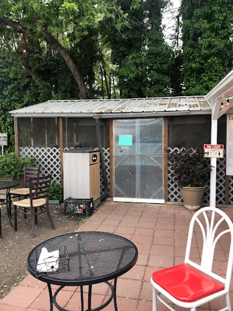 Taqueria Mi Pueblito