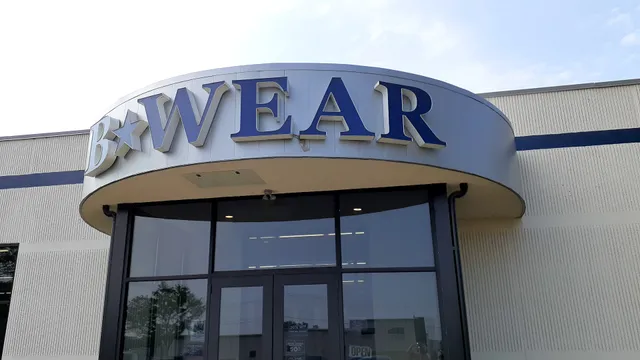 B-Wear Sportswear