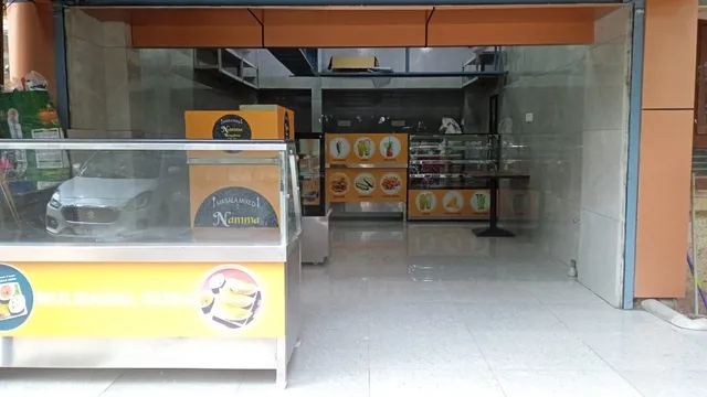 Namma Bengaluru Chats