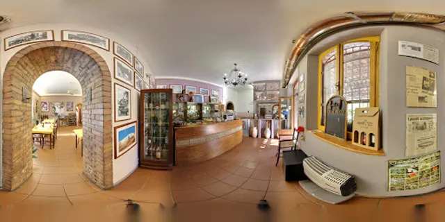 Ristorante Grottino del Nera