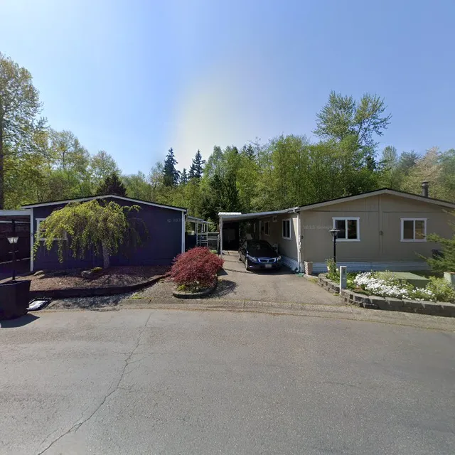 Twin Creeks Mobile Home Park